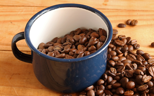 Green cup and coffee from Chrome web store to be run with OffiDocs Chromium online Green cup and coffee from Chrome web store to be run with OffiDocs Chromium online