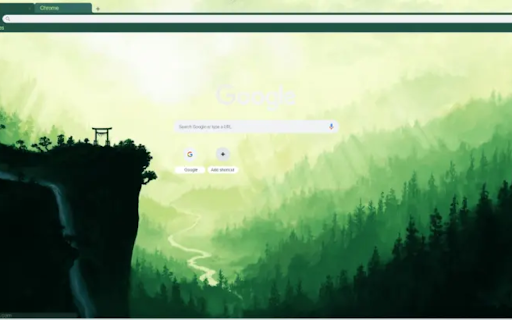Green Mist Valley from Chrome web store to be run with OffiDocs Chromium online Green Mist Valley from Chrome web store to be run with OffiDocs Chromium online