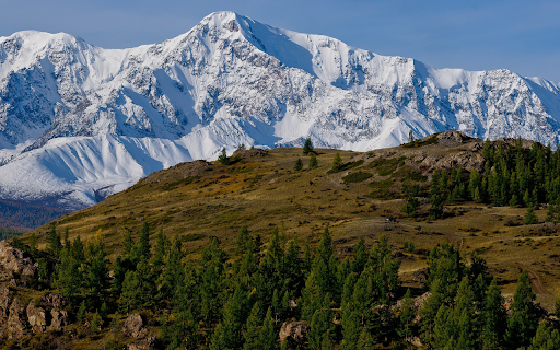 Green trees and mountains from Chrome web store to be run with OffiDocs Chromium online Green trees and mountains from Chrome web store to be run with OffiDocs Chromium online