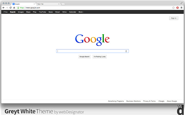 Greyt White Theme from Chrome web store to be run with OffiDocs Chromium online Greyt White Theme from Chrome web store to be run with OffiDocs Chromium online