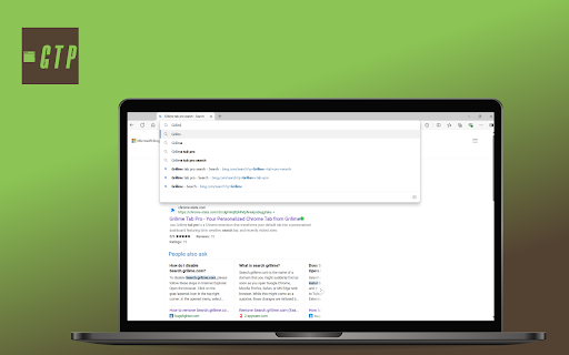 Grilime tab pro from Chrome web store to be run with OffiDocs Chromium online Grilime tab pro from Chrome web store to be run with OffiDocs Chromium online