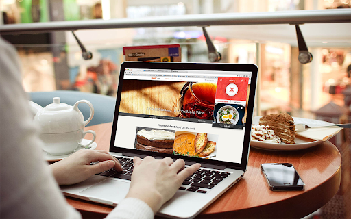 Grocery King Recipe Organizer from Chrome web store to be run with OffiDocs Chromium online Grocery King Recipe Organizer from Chrome web store to be run with OffiDocs Chromium online