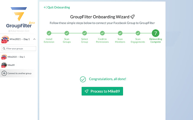 GroupFilter for Facebook™ from Chrome web store to be run with OffiDocs Chromium online GroupFilter for Facebook™ from Chrome web store to be run with OffiDocs Chromium online