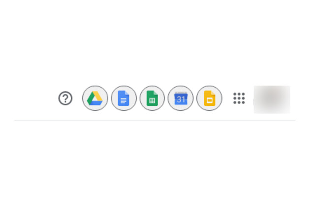 GSuite Custom Toolbar from Chrome web store to be run with OffiDocs Chromium online GSuite Custom Toolbar from Chrome web store to be run with OffiDocs Chromium online