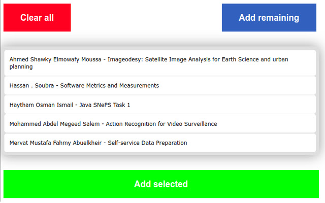 GUC Thesis Helper from Chrome web store to be run with OffiDocs Chromium online GUC Thesis Helper from Chrome web store to be run with OffiDocs Chromium online