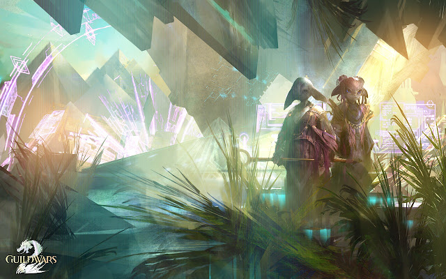 Guild Wars 2 Asura Theme from Chrome web store to be run with OffiDocs Chromium online Guild Wars 2 Asura Theme from Chrome web store to be run with OffiDocs Chromium online