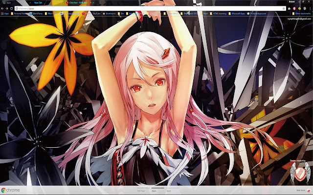 Guilty Crown 14 1600x900 from Chrome web store to be run with OffiDocs Chromium online Guilty Crown 14 1600x900 from Chrome web store to be run with OffiDocs Chromium online