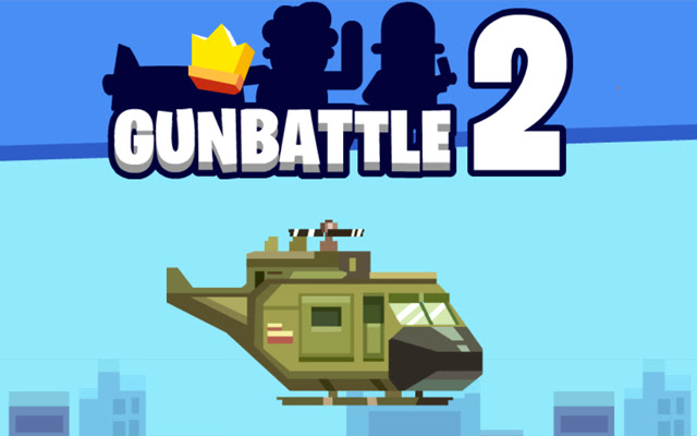 Gun Battle 2 Game from Chrome web store to be run with OffiDocs Chromium online Gun Battle 2 Game from Chrome web store to be run with OffiDocs Chromium online