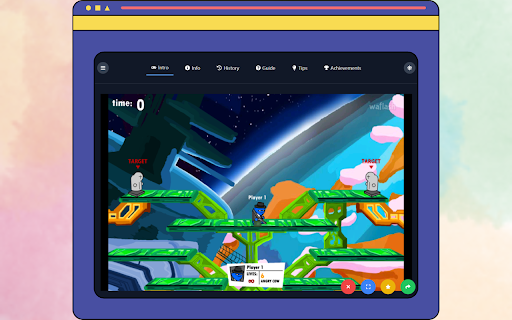 Gun Mayhem 2 Unblocked Gamee from Chrome web store to be run with OffiDocs Chromium online Gun Mayhem 2 Unblocked Gamee from Chrome web store to be run with OffiDocs Chromium online