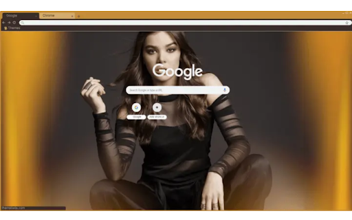 Hailee Steinfeld from Chrome web store to be run with OffiDocs Chromium online Hailee Steinfeld from Chrome web store to be run with OffiDocs Chromium online