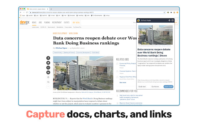 Hakeema Web Clipper from Chrome web store to be run with OffiDocs Chromium online Hakeema Web Clipper from Chrome web store to be run with OffiDocs Chromium online