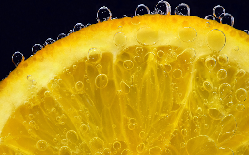 Half an orange from Chrome web store to be run with OffiDocs Chromium online Half an orange from Chrome web store to be run with OffiDocs Chromium online
