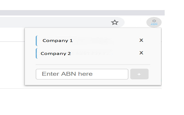 Handy ABN from Chrome web store to be run with OffiDocs Chromium online Handy ABN from Chrome web store to be run with OffiDocs Chromium online
