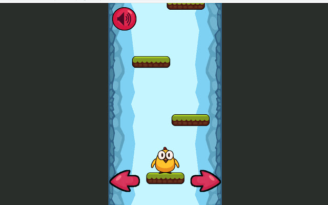 Happy Bird Jump from Chrome web store to be run with OffiDocs Chromium online Happy Bird Jump from Chrome web store to be run with OffiDocs Chromium online