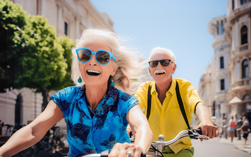 Happy old age from Chrome web store to be run with OffiDocs Chromium online Happy old age from Chrome web store to be run with OffiDocs Chromium online