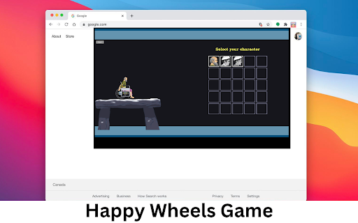 Happy Wheels Online from Chrome web store to be run with OffiDocs Chromium online Happy Wheels Online from Chrome web store to be run with OffiDocs Chromium online