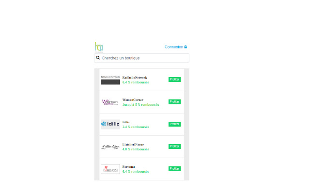 Ha solidaire from Chrome web store to be run with OffiDocs Chromium online Ha solidaire from Chrome web store to be run with OffiDocs Chromium online