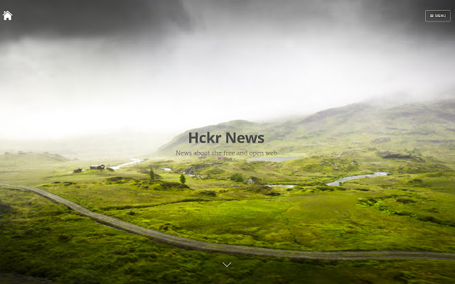 Hckr News from Chrome web store to be run with OffiDocs Chromium online Hckr News from Chrome web store to be run with OffiDocs Chromium online