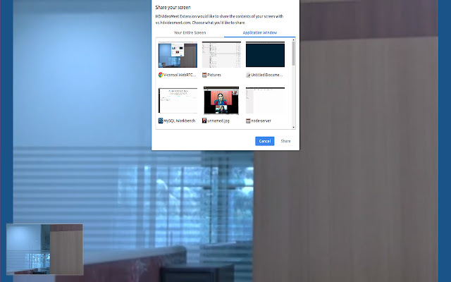 HDVideoMeet Extension from Chrome web store to be run with OffiDocs Chromium online HDVideoMeet Extension from Chrome web store to be run with OffiDocs Chromium online