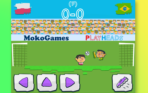Head Clown Soccer : World Cup from Chrome web store to be run with OffiDocs Chromium online Head Clown Soccer : World Cup from Chrome web store to be run with OffiDocs Chromium online