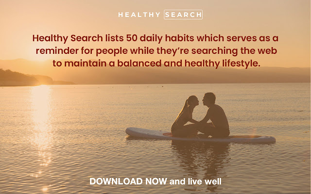 Healthy Search from Chrome web store to be run with OffiDocs Chromium online Healthy Search from Chrome web store to be run with OffiDocs Chromium online
