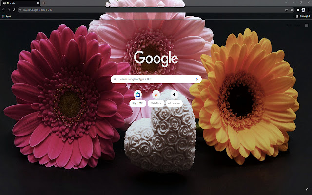 Heart and Flowers HD Theme from Chrome web store to be run with OffiDocs Chromium online Heart and Flowers HD Theme from Chrome web store to be run with OffiDocs Chromium online