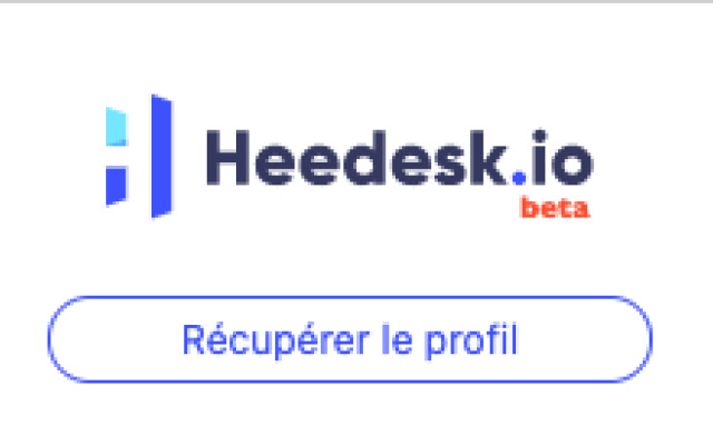 Heedesk from Chrome web store to be run with OffiDocs Chromium online Heedesk from Chrome web store to be run with OffiDocs Chromium online