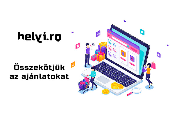 Helyi.ro from Chrome web store to be run with OffiDocs Chromium online Helyi.ro from Chrome web store to be run with OffiDocs Chromium online