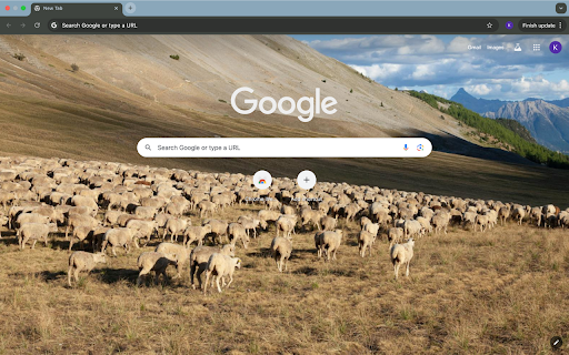 herd of goats and mountains from Chrome web store to be run with OffiDocs Chromium online herd of goats and mountains from Chrome web store to be run with OffiDocs Chromium online