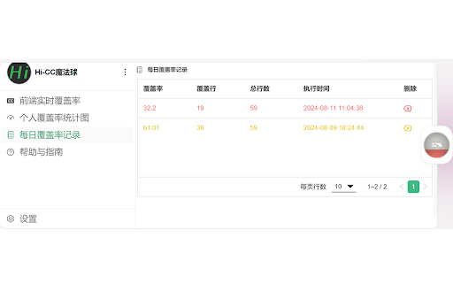HiCC 魔法球 from Chrome web store to be run with OffiDocs Chromium online HiCC 魔法球 from Chrome web store to be run with OffiDocs Chromium online