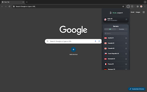 Hide Expert VPN from Chrome web store to be run with OffiDocs Chromium online Hide Expert VPN from Chrome web store to be run with OffiDocs Chromium online
