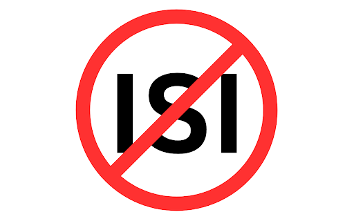 Hide ISI on the website for the screenshots from Chrome web store to be run with OffiDocs Chromium online Hide ISI on the website for the screenshots from Chrome web store to be run with OffiDocs Chromium online