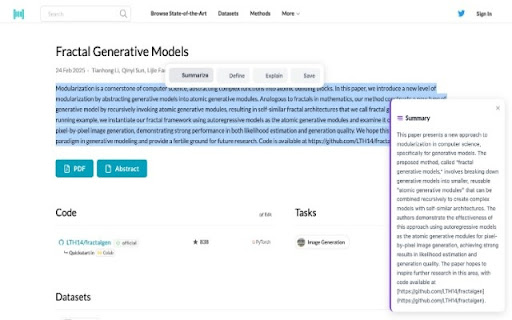 Highlight.ai Smart Reading Assistant from Chrome web store to be run with OffiDocs Chromium online Highlight.ai Smart Reading Assistant from Chrome web store to be run with OffiDocs Chromium online