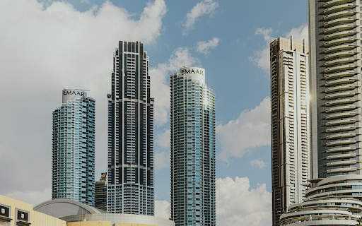High rise glass building from Chrome web store to be run with OffiDocs Chromium online High rise glass building from Chrome web store to be run with OffiDocs Chromium online