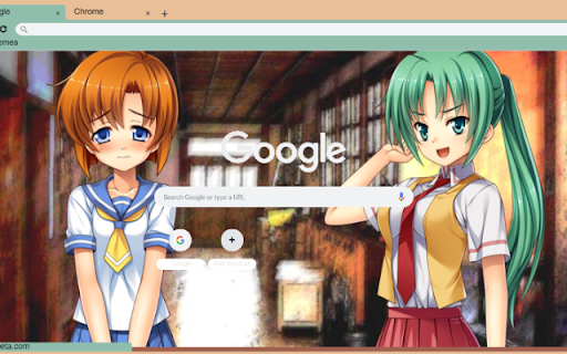 Higurashi: When They Cry from Chrome web store to be run with OffiDocs Chromium online Higurashi: When They Cry from Chrome web store to be run with OffiDocs Chromium online