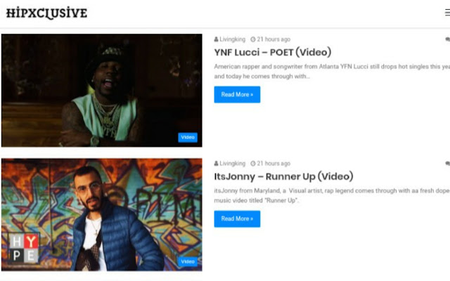 Hipxclusive from Chrome web store to be run with OffiDocs Chromium online Hipxclusive from Chrome web store to be run with OffiDocs Chromium online