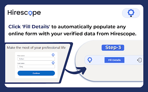 Hirescope from Chrome web store to be run with OffiDocs Chromium online Hirescope from Chrome web store to be run with OffiDocs Chromium online