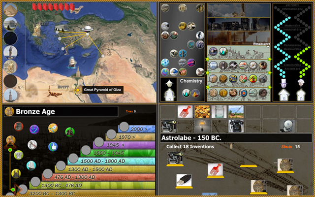History Games from Chrome web store to be run with OffiDocs Chromium online History Games from Chrome web store to be run with OffiDocs Chromium online