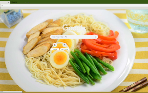 Hiyashi Chuka from Chrome web store to be run with OffiDocs Chromium online Hiyashi Chuka from Chrome web store to be run with OffiDocs Chromium online