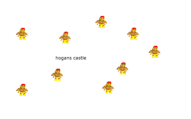 Hogans Castle from Chrome web store to be run with OffiDocs Chromium online Hogans Castle from Chrome web store to be run with OffiDocs Chromium online