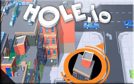 Hole io free game from Chrome web store to be run with OffiDocs Chromium online Hole io free game from Chrome web store to be run with OffiDocs Chromium online