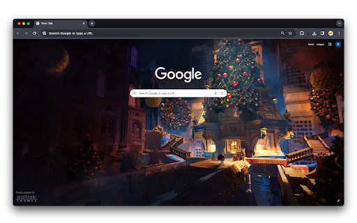 Holiday Christmas from Chrome web store to be run with OffiDocs Chromium online Holiday Christmas from Chrome web store to be run with OffiDocs Chromium online