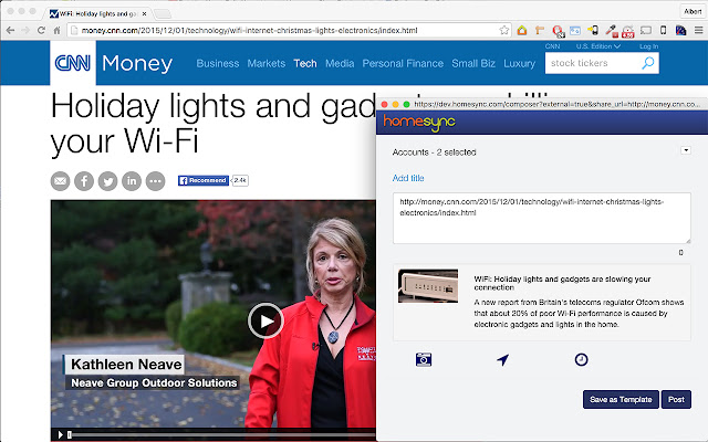 Homesync Share Plugin from Chrome web store to be run with OffiDocs Chromium online Homesync Share Plugin from Chrome web store to be run with OffiDocs Chromium online