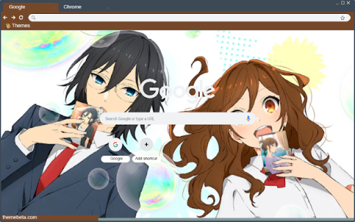 Horimiya from Chrome web store to be run with OffiDocs Chromium online Horimiya from Chrome web store to be run with OffiDocs Chromium online