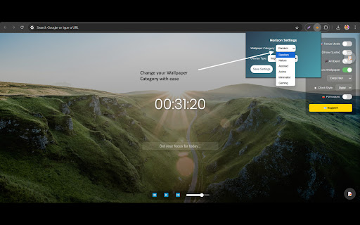 Horizon Tab from Chrome web store to be run with OffiDocs Chromium online Horizon Tab from Chrome web store to be run with OffiDocs Chromium online