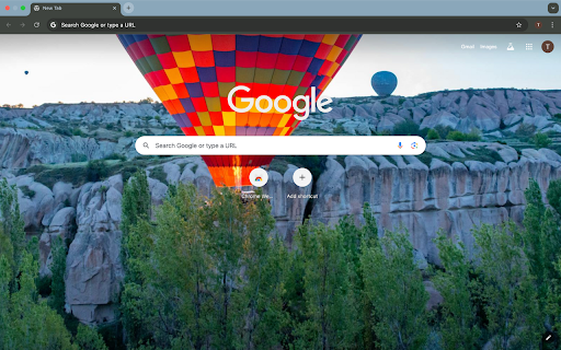 hot air balloon and forest edge from Chrome web store to be run with OffiDocs Chromium online hot air balloon and forest edge from Chrome web store to be run with OffiDocs Chromium online