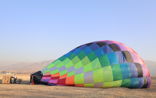 Hot air balloon landing from Chrome web store to be run with OffiDocs Chromium online Hot air balloon landing from Chrome web store to be run with OffiDocs Chromium online