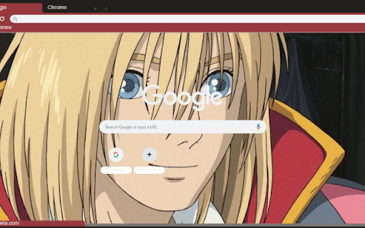Howl from Chrome web store to be run with OffiDocs Chromium online Howl from Chrome web store to be run with OffiDocs Chromium online