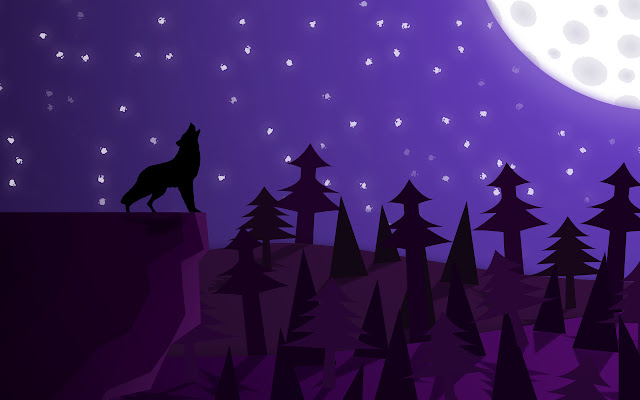 Howling Purple from Chrome web store to be run with OffiDocs Chromium online Howling Purple from Chrome web store to be run with OffiDocs Chromium online