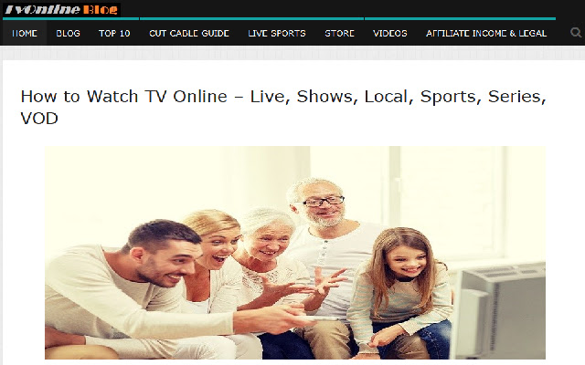 How to Watch TV Online/Offline Without Cable from Chrome web store to be run with OffiDocs Chromium online How to Watch TV Online/Offline Without Cable from Chrome web store to be run with OffiDocs Chromium online